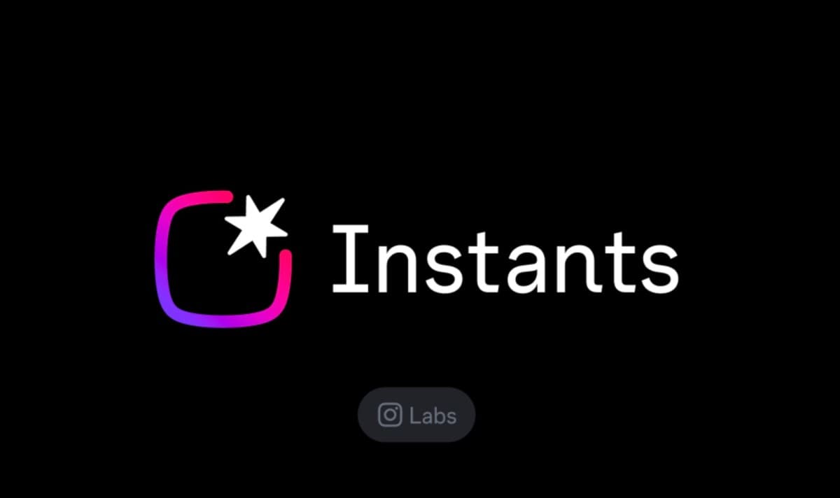Instagram's New 'Instants' App Signals Shift in Ephemeral Messaging