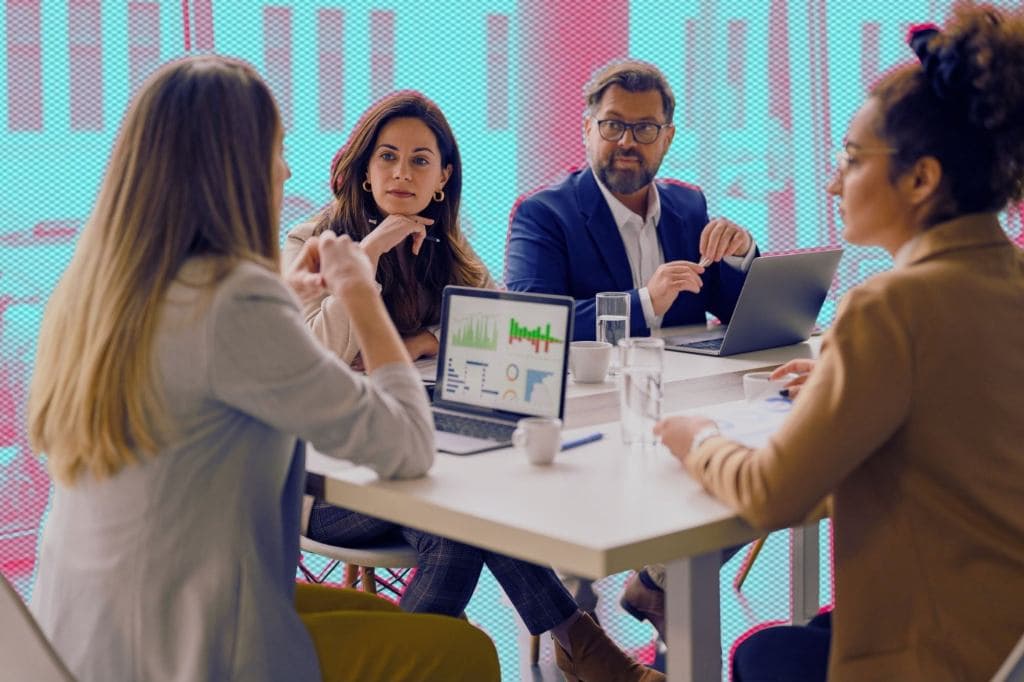 Why Charlotte B2B Marketing Teams Miss the Mark Despite Hard Work