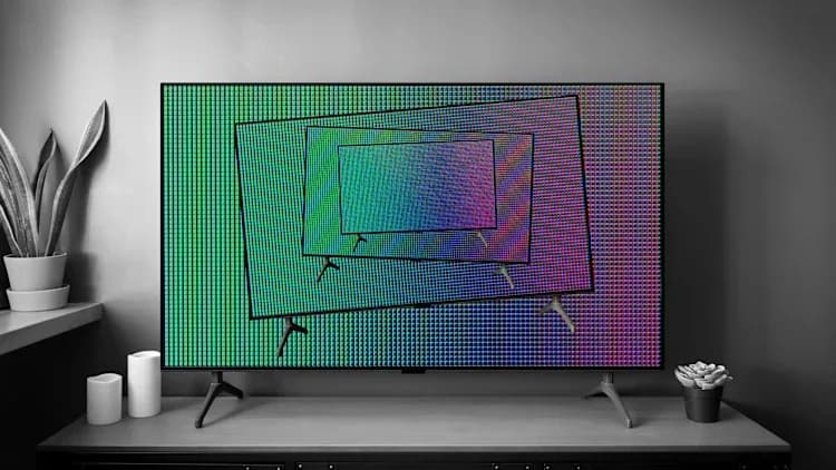 TV Upgrade Cycle Accelerates: What Charlotte Retailers Should Know