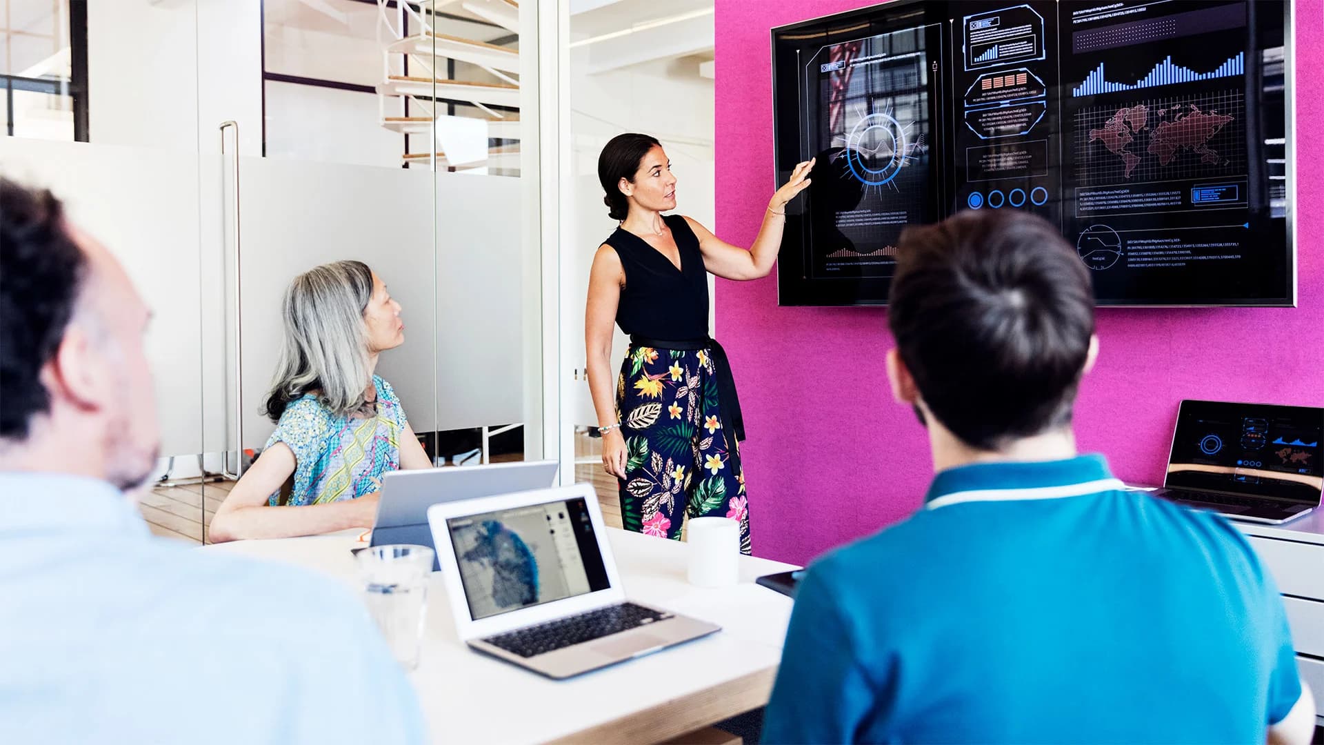 Beyond Cost-Cutting: How Charlotte Leaders Can Leverage AI for Growth