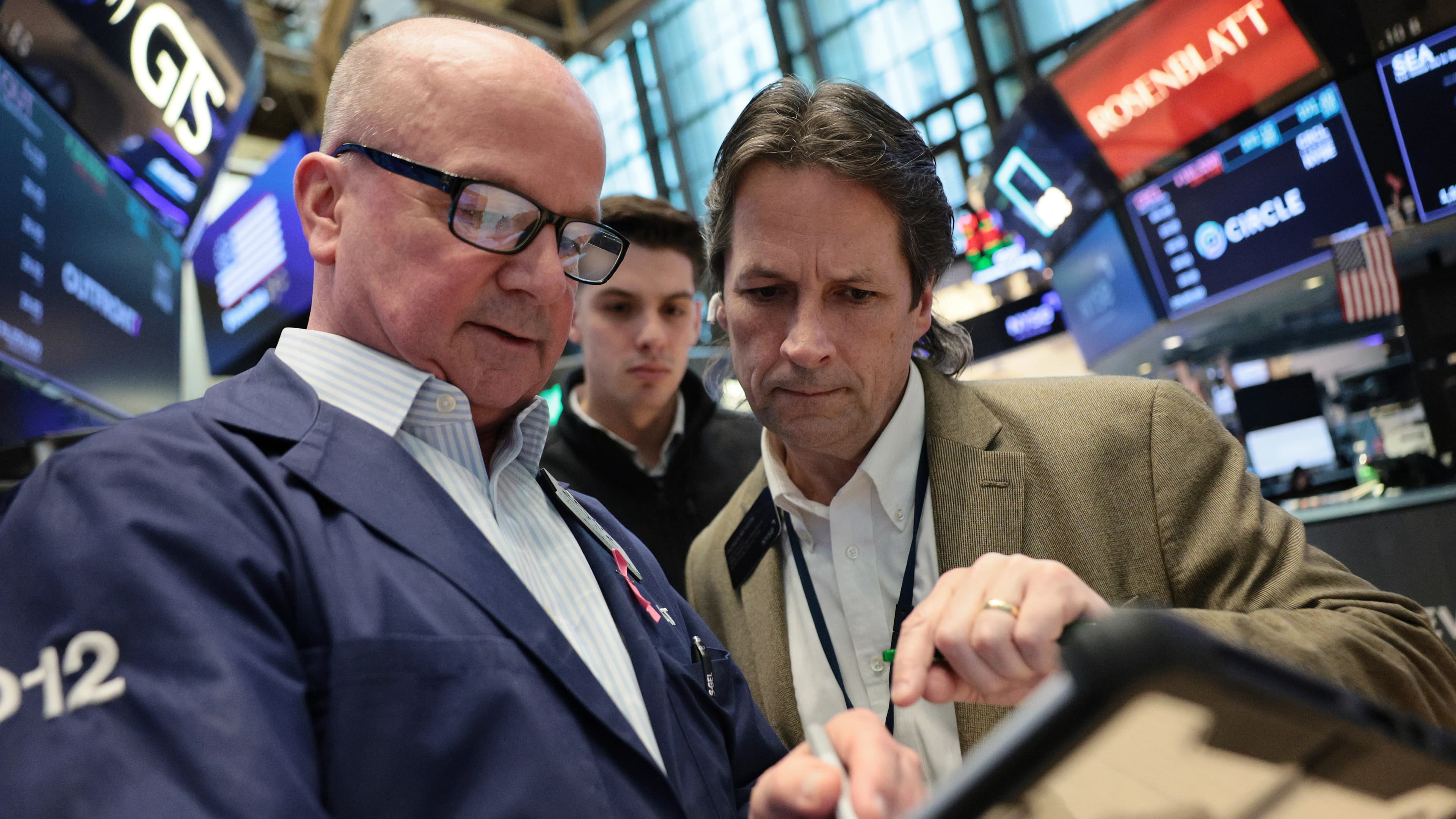 Chip Stocks Surge on AI Momentum: What It Means for Charlotte Tech