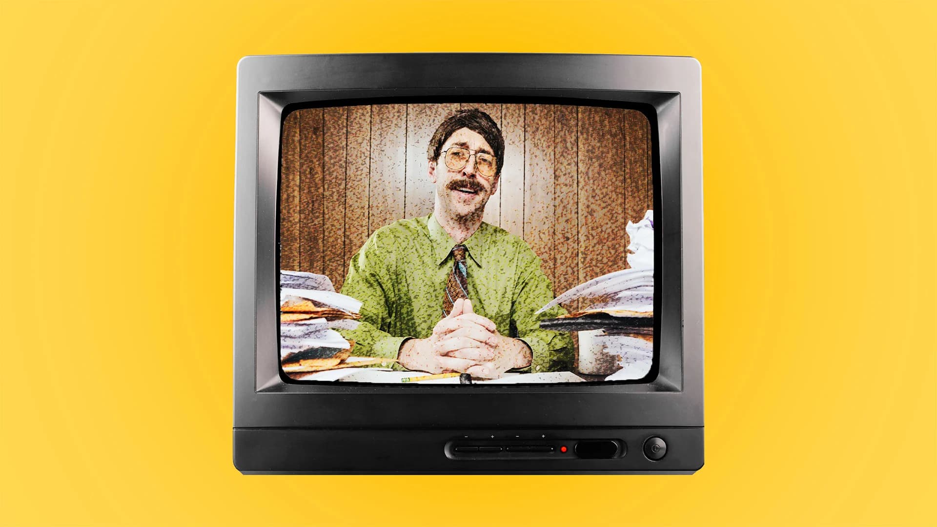 AI-Powered Training Videos Could Transform Corporate Learning