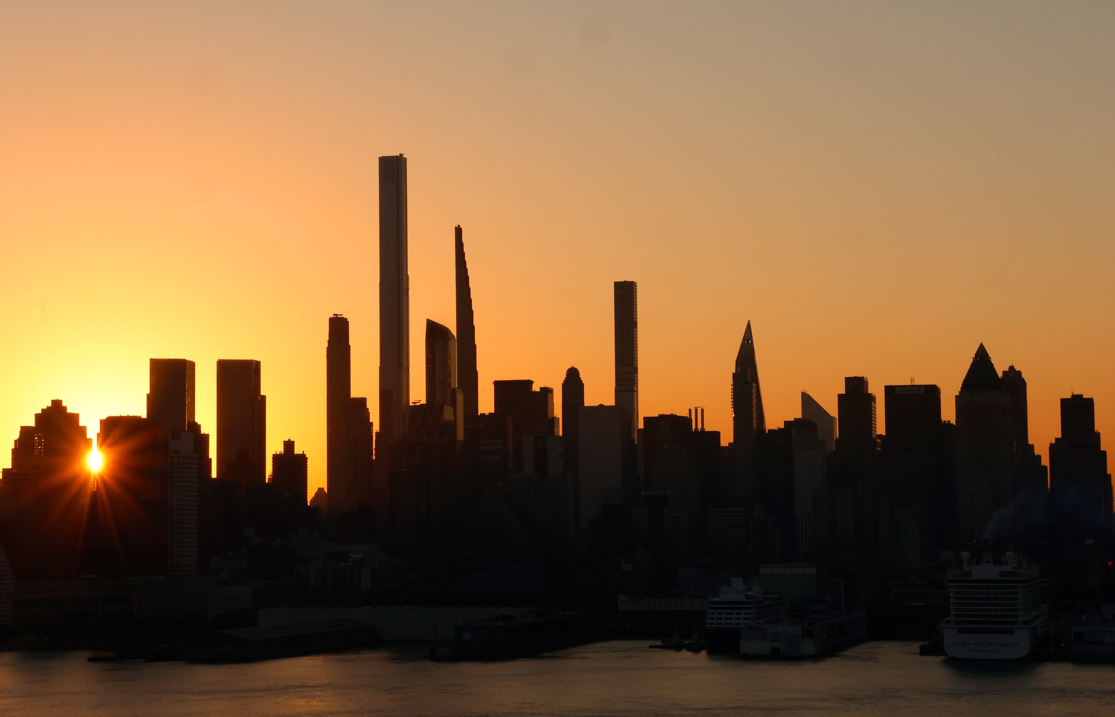 New York's Second-Home Tax Could Signal Tax Policy Shift for Major Markets