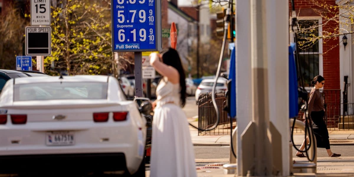 Goldman Sachs warns K-shaped economy will hit hard in 2026