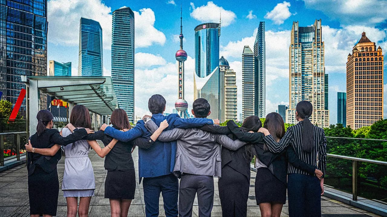 Decoding Chinese Workplace Culture: What Charlotte Leaders Need to Know