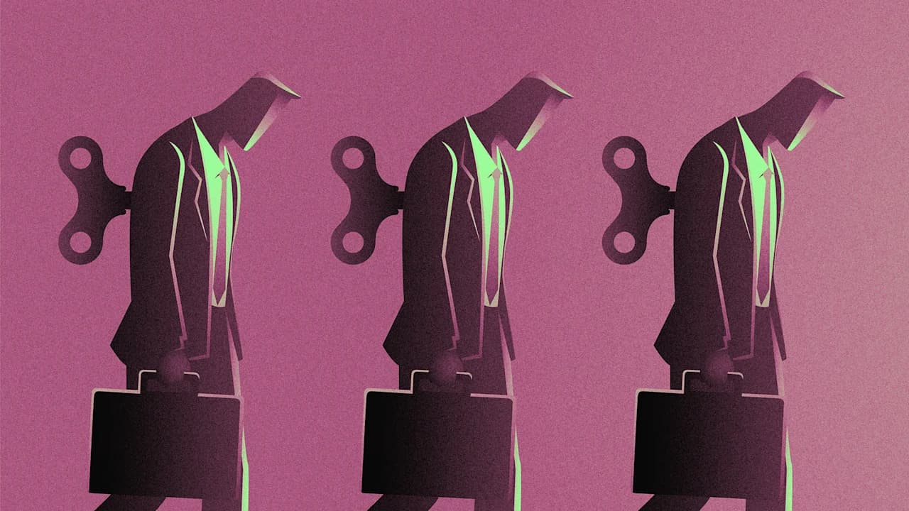 Why Charlotte Leaders Must Resist AI's Pressure to Think Average