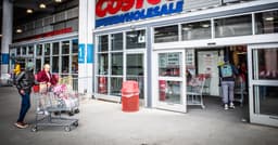 Costco Recalls 200K+ Heated Socks Over Burn Risk