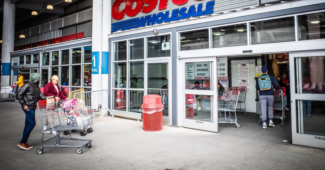 Costco Recalls 200K+ Heated Socks Over Burn Risk