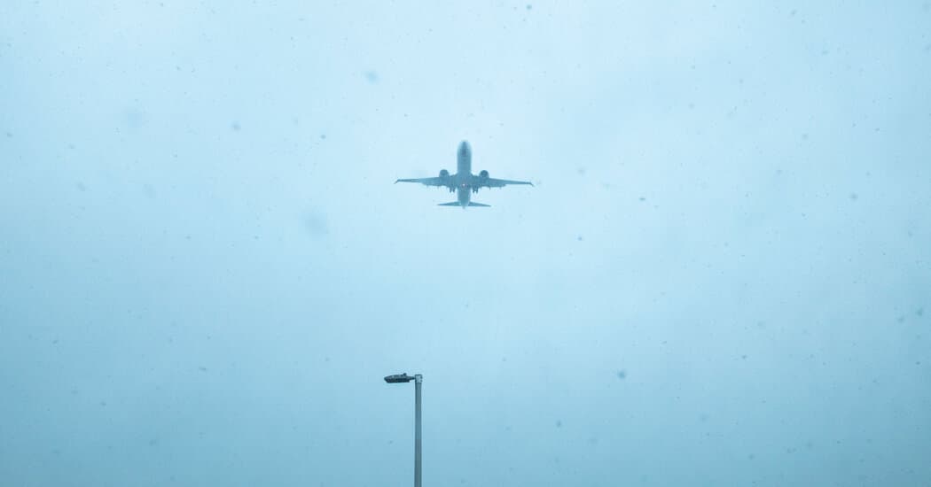 Airline Industry Consolidation: What Mergers Mean for Charlotte Travel