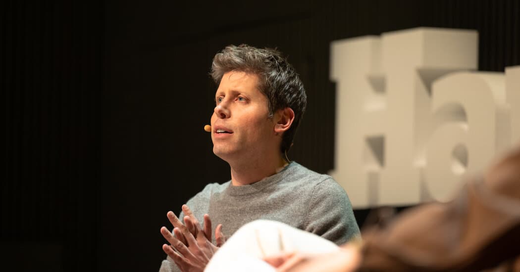 AI Arms Race Squeezes Tech Giants' Bottom Lines