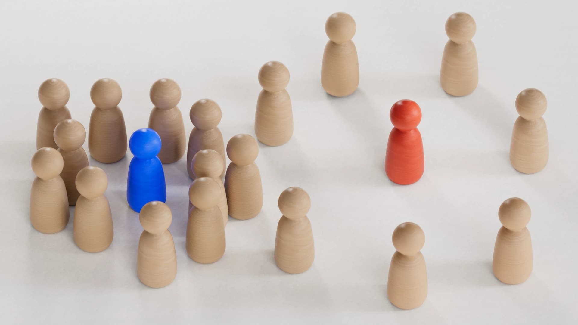 The Remote Work Trap: Why Charlotte Leaders Must Resist the Introvert Pullback