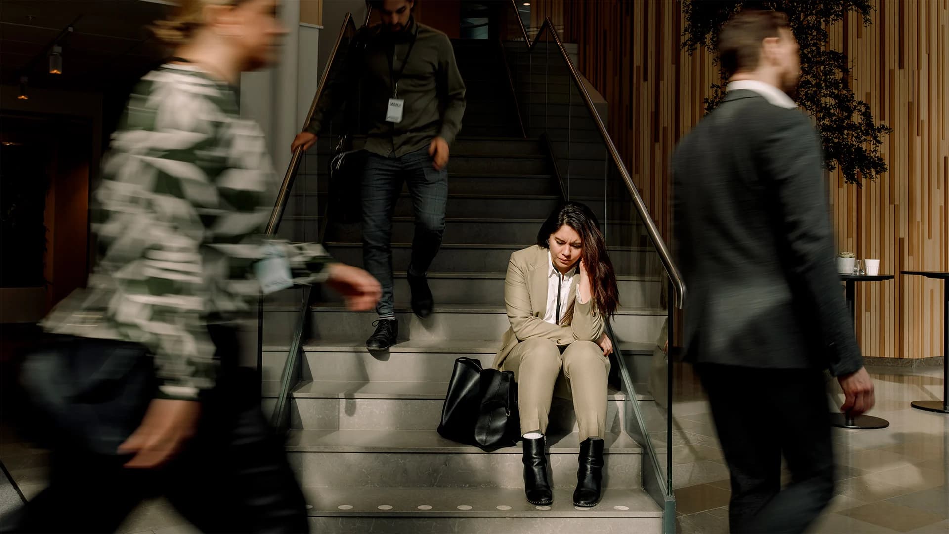 Toxic Workplaces Cost Lives: What Charlotte Leaders Need to Know