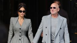 Bezos Fund Invests $34M in Lab-Grown Textiles