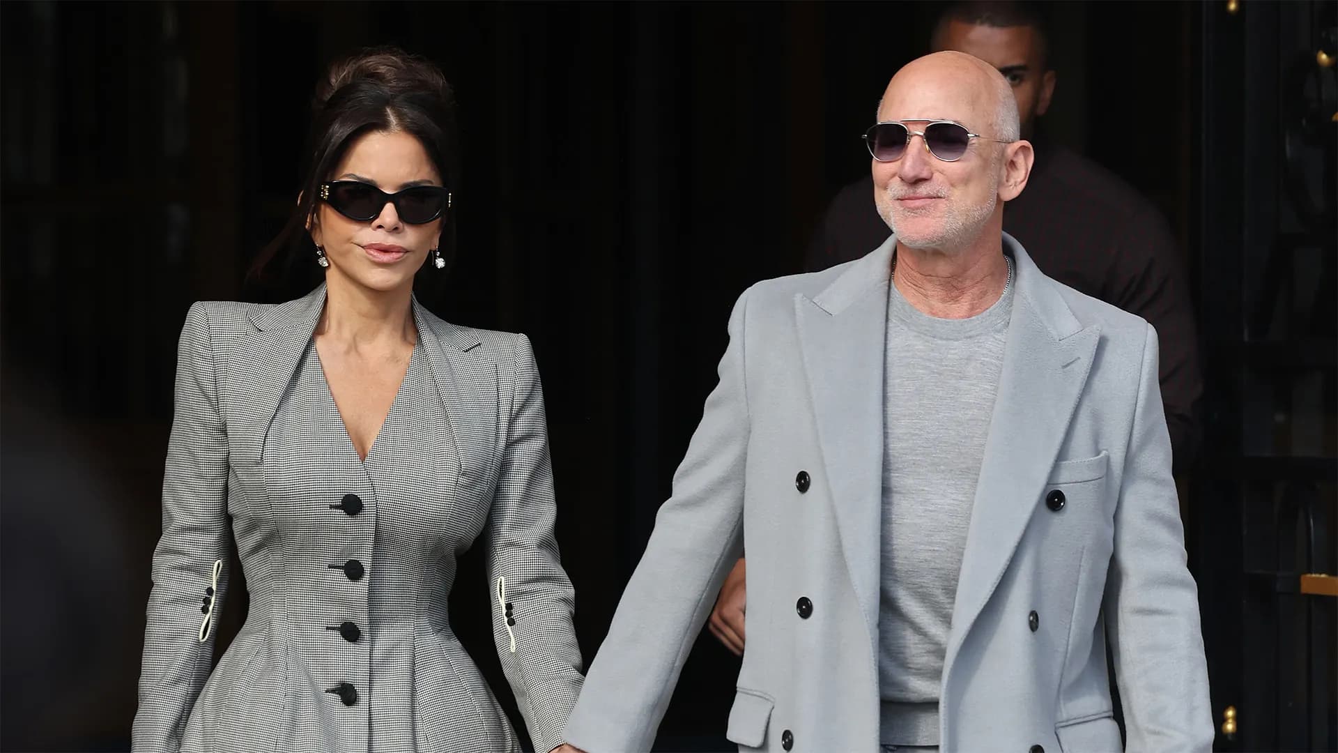 Bezos Fund Invests $34M in Lab-Grown Textiles