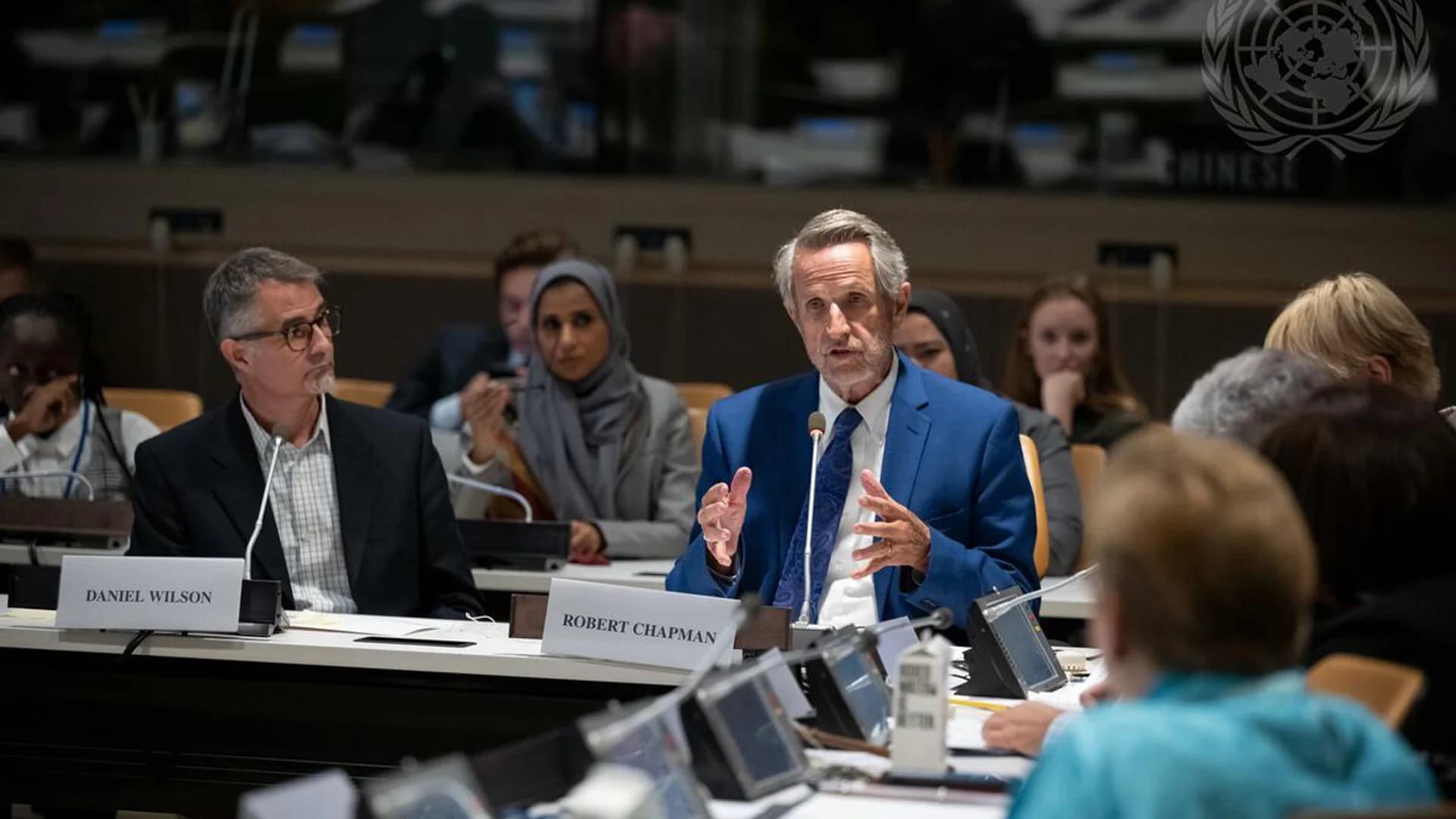 People-First Leadership: How Bob Chapman Built a Billion-Dollar Legacy