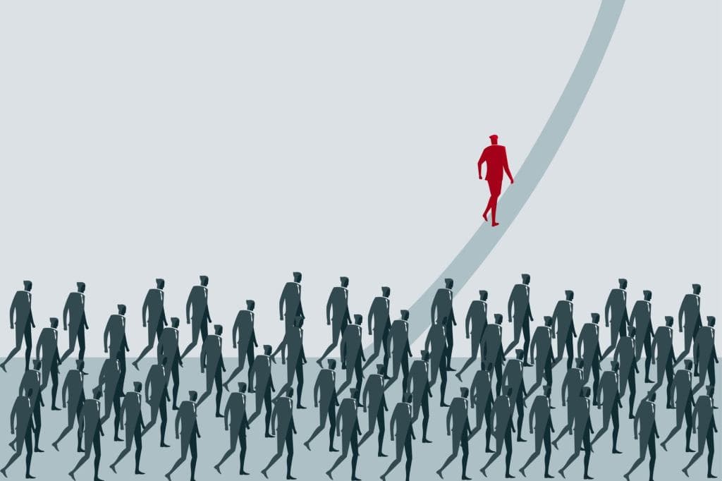 Present Over Perfect: What Charlotte Leaders Need to Know