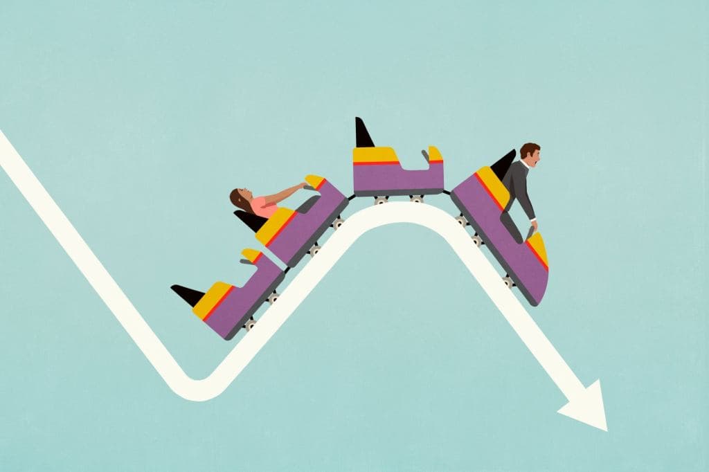 Market Downturns: A Competitive Advantage for Charlotte Firms