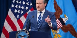 U.S. Military Missile Stockpiles Depleted, Signaling Supply Chain Challenges