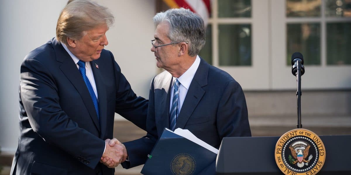 Federal Probe Into Powell Dropped, But Questions Remain