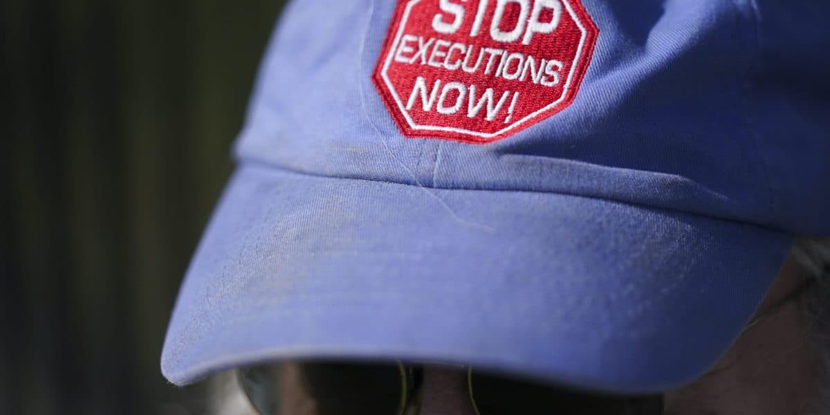 DOJ Policy Shift on Execution Methods Raises Legal, Ethical Questions