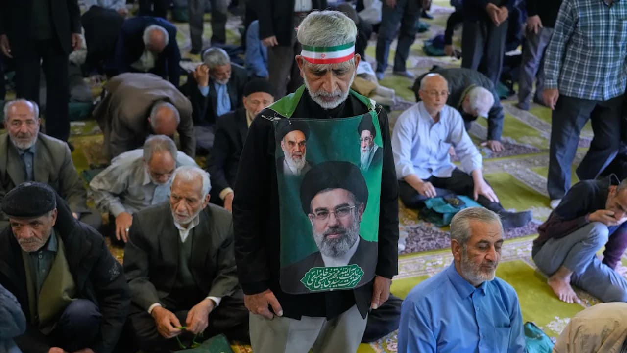 Middle East Tensions Push Oil Prices Higher, Strain Global Supply