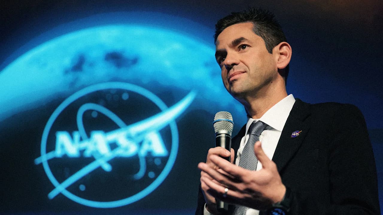 NASA's Moon Race: Why U.S. Space Dominance Matters to Your Business