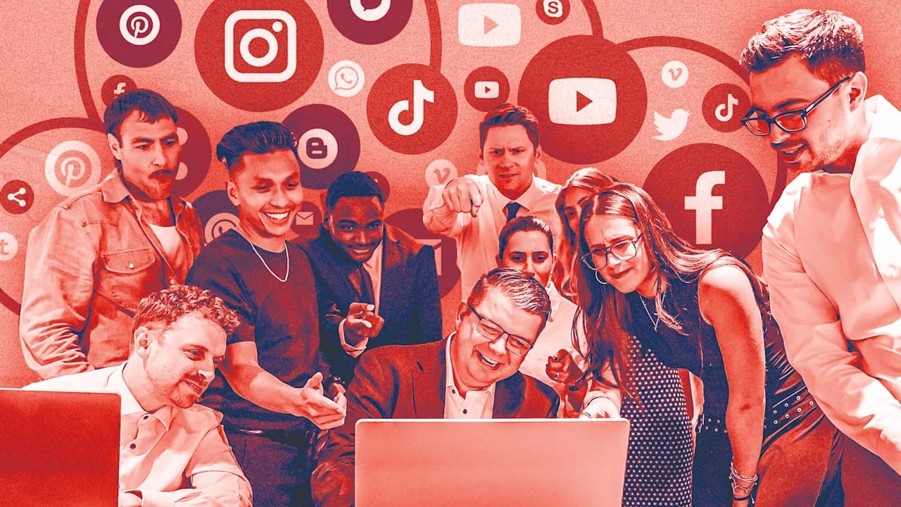 How the NFL Turned Draft Week Into Social Media's Biggest Event