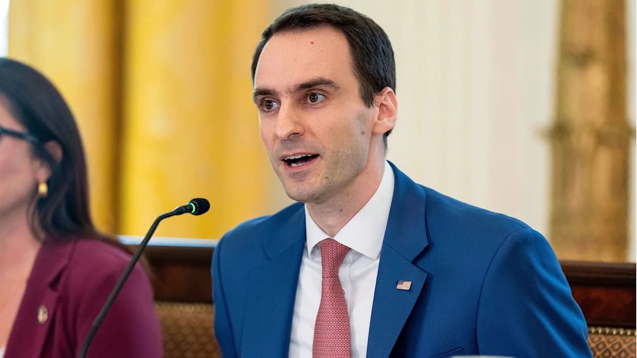 U.S. Tightens AI Defense as China Closes Innovation Gap