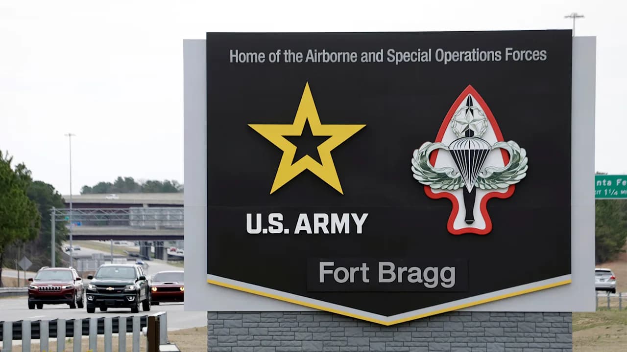 Soldier's $400K Prediction Market Bet Raises Questions About Insider Trading