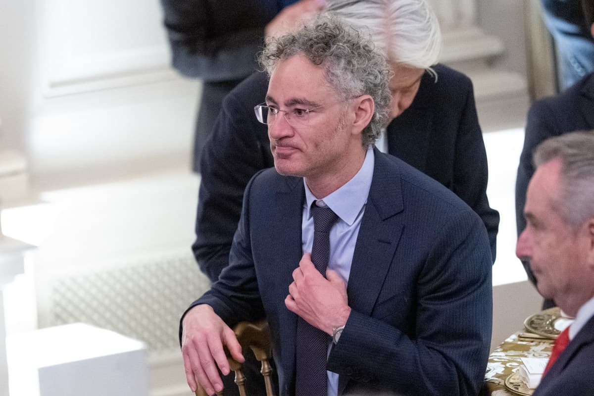 Palantir's Government Work: What It Means for Data Privacy