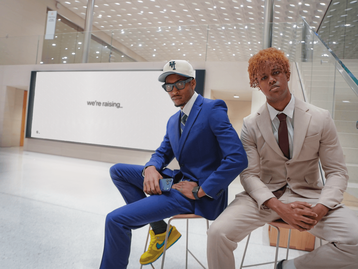 College Founders Secure $5.1M for AI-Powered Social Network