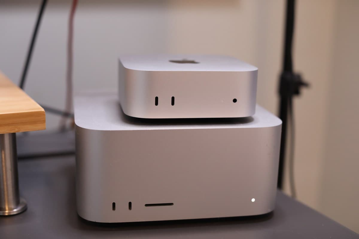 AI Demand Drives Mac mini Shortages, Secondary Market Markups
